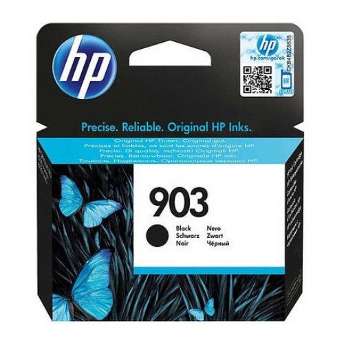 CARTUCCIA HP 903 NERO T6L99AE ORIGINALE 300PAGINE